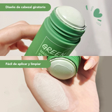 🍀TU ROSTRO GRACIAS AL TÉ VERDE 🍀